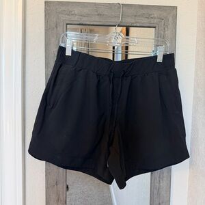 CALIA Black Women's Shorts